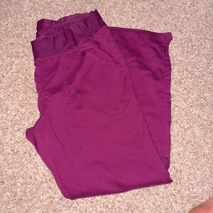 Cherokee Scrub Bottoms